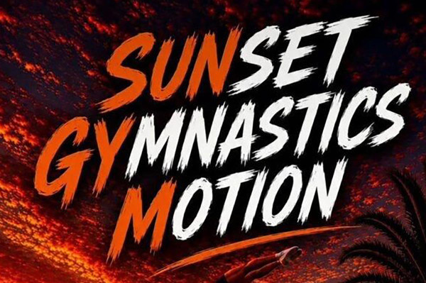 Η ξεχωριστή αθλητική εκδήλωση “Sunset Gymnastics Motion” έρχεται στην Κουρούτα