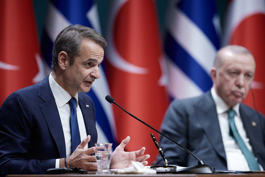 Η ελληνική απάντηση στη νέα τουρκική πρόκληση με τα θαλάσσια πάρκα και τα επόμενα βήματα