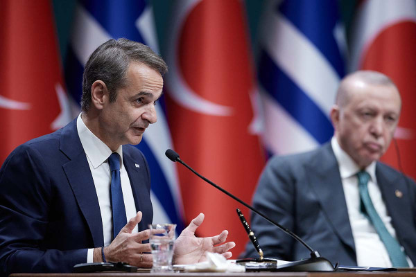 Η ελληνική απάντηση στη νέα τουρκική πρόκληση με τα θαλάσσια πάρκα και τα επόμενα βήματα