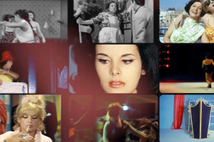 Finos Film: Γέλιο... γένους θηλυκού από το νέο βίντεο για την Ημέρα της Γυναίκας