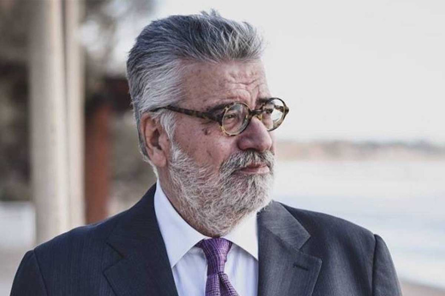 Συγκροτήθηκε σε Σώμα το Διοικητικό Συμβούλιο της ΕΤΑΙΡΕΙΑΣ ΦΙΛΩΝ ΑΡΧΑΙΑΣ ΗΛΙΔΑΣ