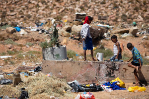 Έρευνα της Oxfam: Τα περσινά κέρδη των δισεκατομμυριούχων της G20 θα έβαζαν τέλος στη φτώχεια όλων των κατοίκων του πλανήτη