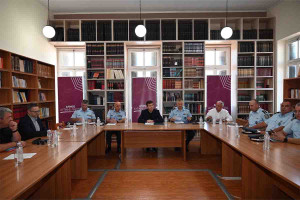 Μόνιμη ΟΠΚΕ και δύο Ομάδες ΔΙ.ΑΣ στη Δυτ. Αχαΐα για την καταπολέμηση της εγκληματικότητας