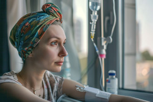 Ηλεία: Πόσοι είναι οι καρκινοπαθείς και πού αναζητούν θεραπεία