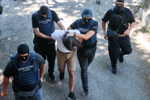 Δολοφονία Βάγιας Νέστορα: Και τέταρτη σύλληψη στη Θεσσαλονίκη