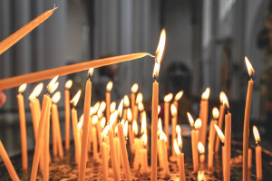 Μεγάλη Σαρακοστή: Τι είναι η Προηγιασμένη Θεία Λειτουργία και πότε τελείται