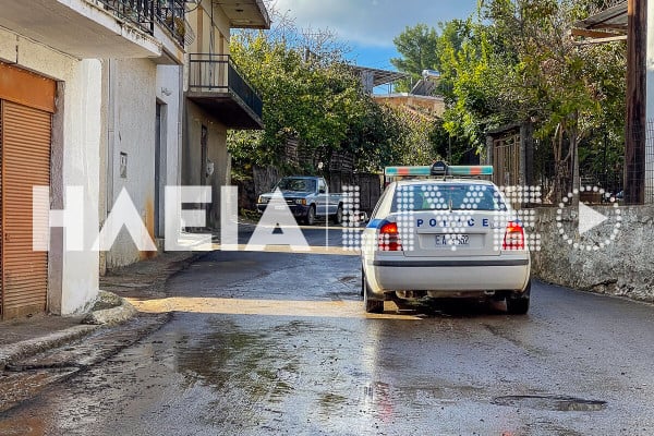 Απατεώνας που είχε “χτυπήσει” στην Ηλεία, συνελήφθη στο Άργος