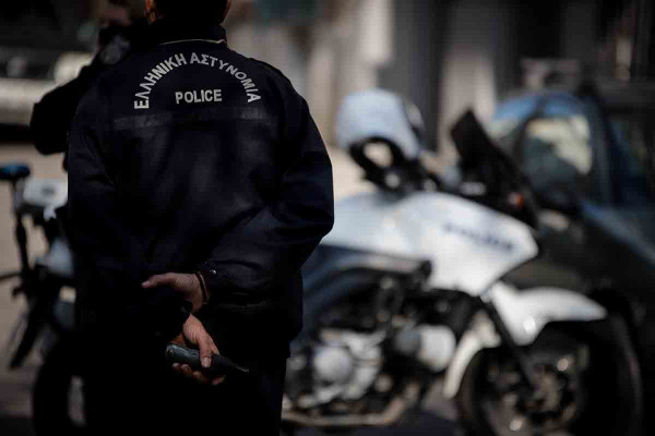 Προσωπικές διαφορές πίσω από τους πυροβολισμούς σε καφέ στον Άγ. Παντελεήμονα