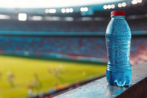 Η FIFA κάνει πίσω για τα μπουκάλια νερού στο Μουντιάλ μετά τις έντονες αντιδράσεις