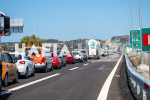 Δείτε video: Η νέα Πατρών - Πύργου σε δύο λεπτά...