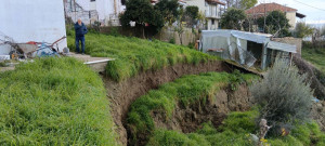 Πηνεία: Οδυνηρά τα συμπεράσματα από την χθεσινή αυτοψία των μηχανικών της ΔΑΕΦ