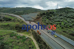 Οι επόμενες κινήσεις σχετικά με το άνοιγμα της Ιόνιας Οδού στο τμήμα από Αμφιλοχία μέχρι Άρτα