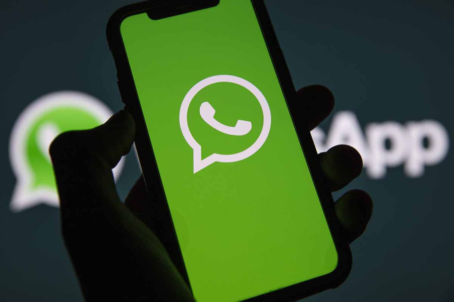Το WhatsApp προσθέτει προεπισκοπήσεις φωτογραφιών και βίντεο στη λίστα συνομιλιών
