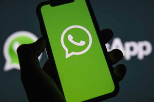 Το WhatsApp προσθέτει προεπισκοπήσεις φωτογραφιών και βίντεο στη λίστα συνομιλιών