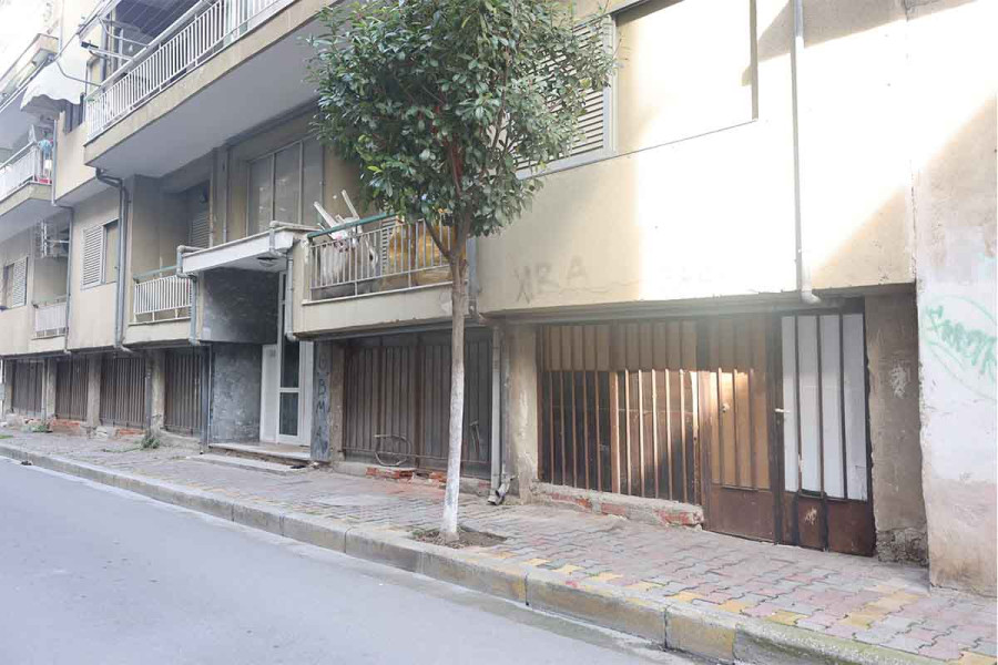 Θεσσαλονίκη: Σοκάρουν οι αποκαλύψεις για το υπόγειο της φρίκης - Οι μαρτυρίες φίλων των δύο γυναικών
