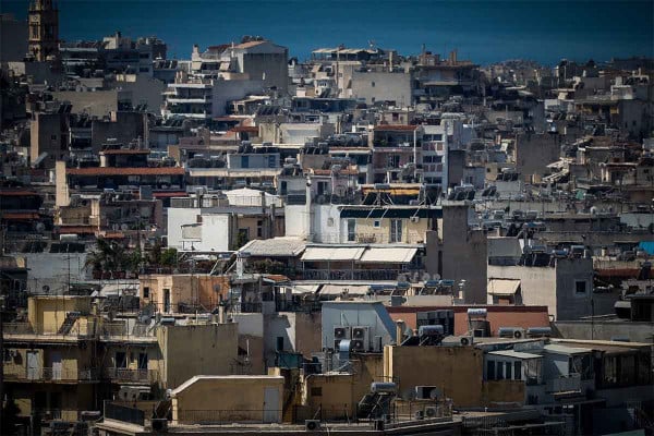Πώς να γλιτώσετε τον φόρο για ανείσπρακτα ενοίκια