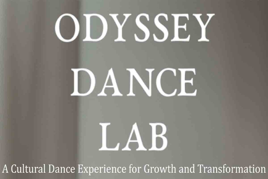 Αρχαία Ολυμπία: Εργαστήρια χορού Odyssey Dance Lab και παράσταση σύγχρονου χορού με τίτλο “Delosη”