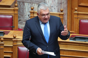 Ν. Παπαϊωάννου για πανεπιστημιακή σχολή στην Ηλεία: «Η λειτουργία ενός τμήματος δεν πρέπει να βασίζεται σε διαδικασίες fast track»