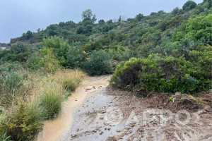 Φοινικούντα – Νέα Κορώνη – Χαρακοπιό – Βασιλίτσι: Κατεστραμμένοι και αδιάβατοι οι δρόμοι