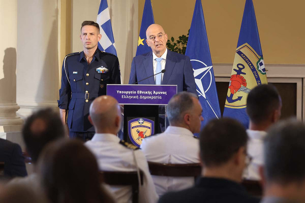 Παράταση της παραμονής των Patriot στη Σαουδική Αραβία αποφάσισε το ΚΥΣΕΑ
