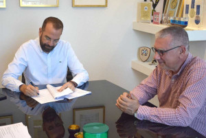 Η Περιφέρεια Δυτικής Ελλάδας αναβαθμίζει το δίκτυο φωτεινής σηματοδότησης