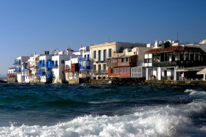 Ρεκόρ τούρκων τουριστών στα ελληνικά νησιά λόγω της Visa Express