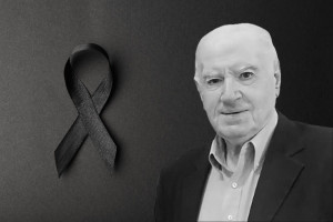 Πύργος: Έφυγε από την ζωή ο καθηγητής Γεώργιος Χέλης