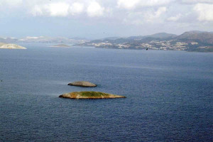 30 χρόνια από τα Ίμια: Η κρίση που «γκρίζαρε» το Αιγαίο - Τα γεγονότα, οι αποφάσεις και οι συνέπειες