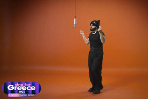 Ποιος είναι ο Akylas: Η καταγωγή, η αναπηρία του πατέρα του και το The Voice
