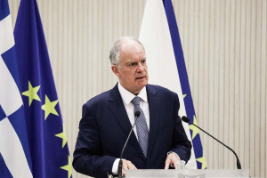 Ο Πρόεδρος της Δημοκρατίας θα κηρύξει την έναρξη της Διεθνούς Συνόδου της ΔΟΑ για Νέους Ολυμπιακούς Πρεσβευτές