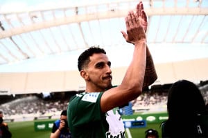 Παναθηναϊκός: Ο Ζέκα στη θέση του team manager