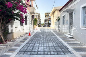Πύργος: Δόθηκε στην κυκλοφορία η οδός Μπιζανίου... - Ο πιο περίεργος δρόμος της πόλης