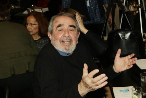 Γιώργος Βότσης: Πέθανε σε ηλικία 88 ετών μια εμβληματική μορφή της ελληνικής δημοσιογραφίας
