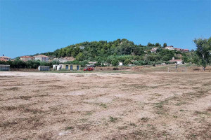 Έτοιμο για δημοπράτηση από το Δήμο Πύργου το γήπεδο Σαλμώνης