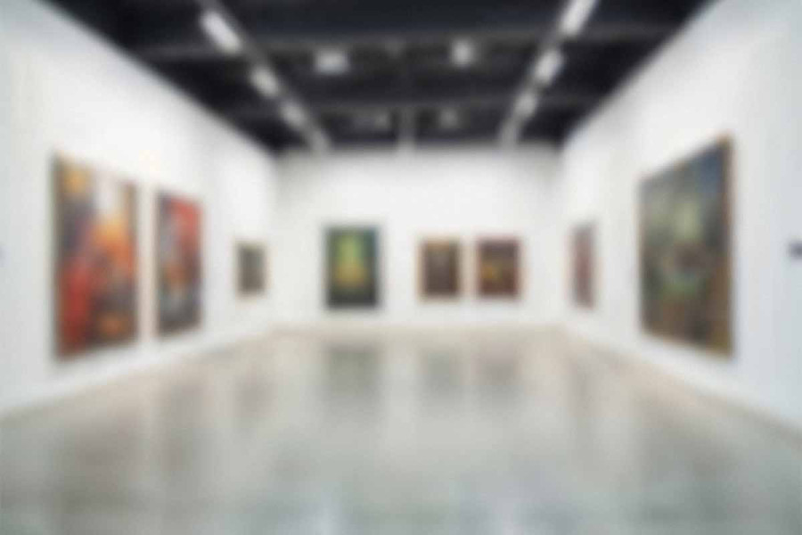 Έφοδος του ελληνικού FBI σε αποθήκη γνωστής γκαλερί της Αθήνας - Συνελήφθη γνωστός επιχειρηματίας