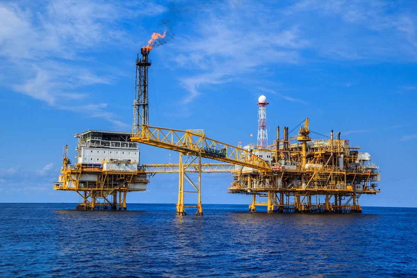 Τον Δεκέμβριο οι σεισμικές έρευνες της Chevron στα οικόπεδα σε Ιόνιο, Νότια Πελοπόννησο και Νότια Κρήτη