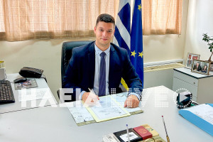 Γιώργος Σκλαβενίτης: «Για να πετύχεις πρέπει να είσαι σε συνεχή εγρήγορση»