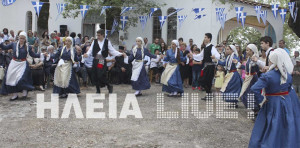 Την Κυριακή 29 Ιουνίου η Επέτειος της Μάχης στο Πούσι