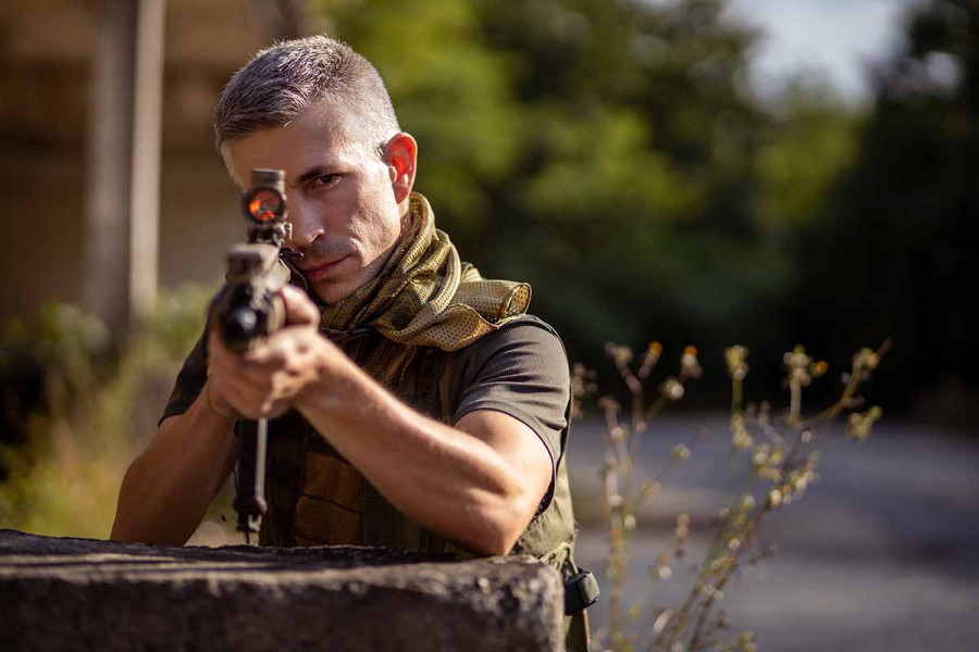 Φρίκη με το σαφάρι ανθρώπων στο Σαράγεβο: «Ήθελαν να σκοτώνουν όμορφες και εγκύους γυναίκες»