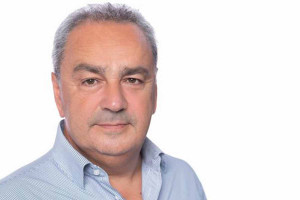 Μήνυμα Δημάρχου Πηνειού Αλέξη Καστρινού για την ανακοίνωση των βάσεων εισαγωγής στην Τριτοβάθμια Εκπαίδευση