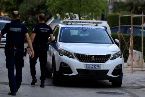 Νέα Σμύρνη: Νέες αποκαλύψεις - Την σκότωσε στην πολυκατοικία που έμενε με την κόρη της