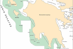 Υδρογονάνθρακες: Τίτλοι τέλους για το Κατάκολο, αρχή για τα μεγάλα θαλάσσια πάρκα