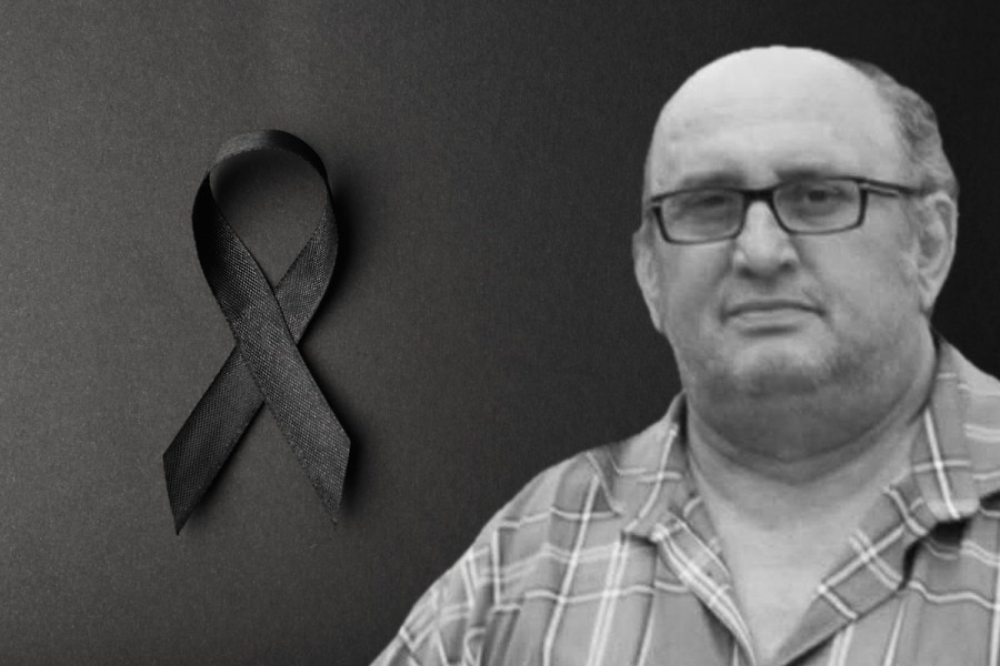 Η ΕΛΜΕ Ηλείας για τον Στάθη Λουμιώτη