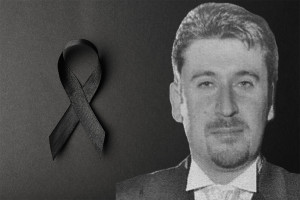 Πύργος: Θλίψη από τον πρόωρο χαμό του καθηγητή Λεωνίδα Λαμπρόπουλου