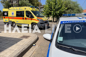 Γυναικοκτονία στη Σίνδο: Την σκότωσε και πήδηξε από το μπαλκόνι – Νεκρός ο 53χρονος δράστης