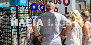 Τα «σύννεφα» στον ελληνικό τουρισμό από την κρίση στη Μέση Ανατολή