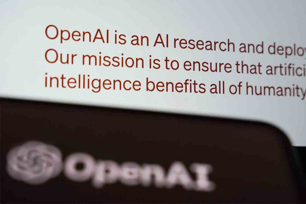 OpenAI: Η εταιρεία του ChatGPT λανσάρει τον «Atlas» - Ο πρώτος browser χτισμένος γύρω από την τεχνητή νοημοσύνη