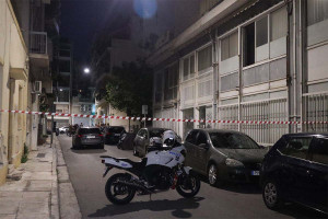 Τι δείχνουν τα στοιχεία για τη δολοφονία στον Άγιο Παντελεήμονα – Φρουρούμενος στο νοσοκομείο ο 48χρονος τραυματίας