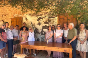 ΠΔΕ: Tριήμερο ταξίδι εξοικείωσης Γερμανών τουριστικών πρακτόρων στην Ηλεία