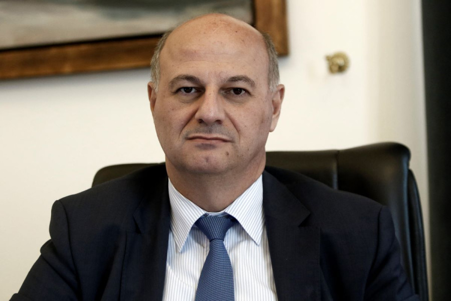 Κώστας Τσιάρας: Πώς θα διαχειριστούμε τους κινδύνους της κλιματικής αλλαγής – Οι τρεις προτάσεις